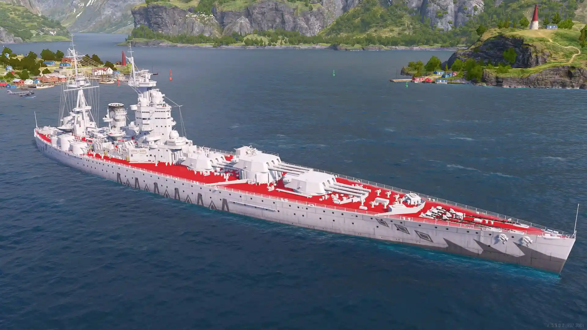 Nelson - World of Warships: Legends Wiki*