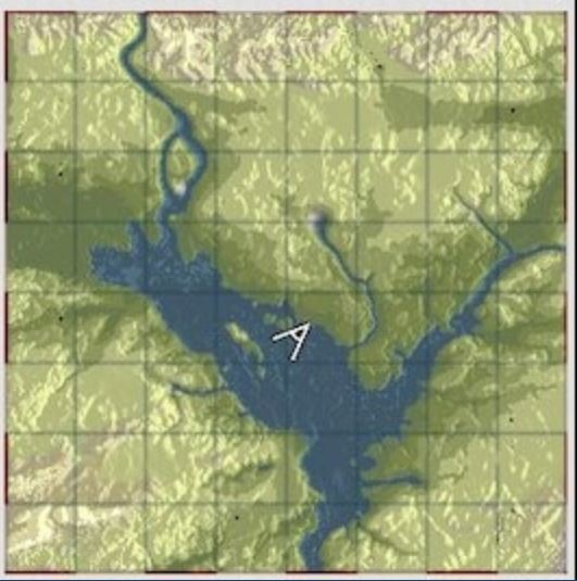 Delta river and inner lake (blank).JPG Delta river and inner lake (blank).JPG