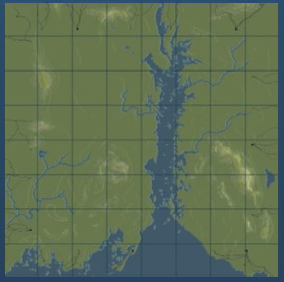 Flat map with big river (blank).JPG Flat map with big river (blank).JPG