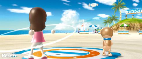 フリスビー Wii Sports Resort スコア記録所 Wiki