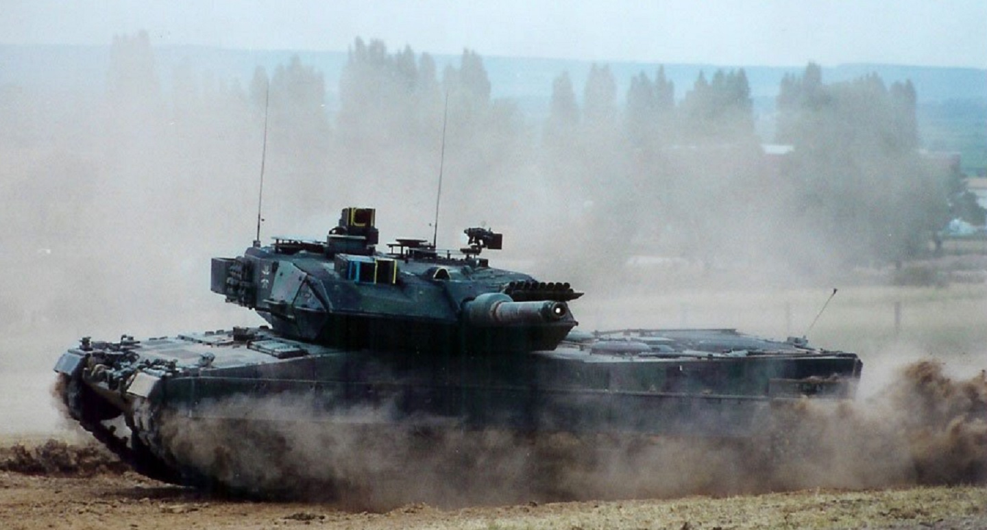 Leopard 2a5 Warthunder Wlcs Wiki Leopard 2a5 Warthunder Wlcs Wiki