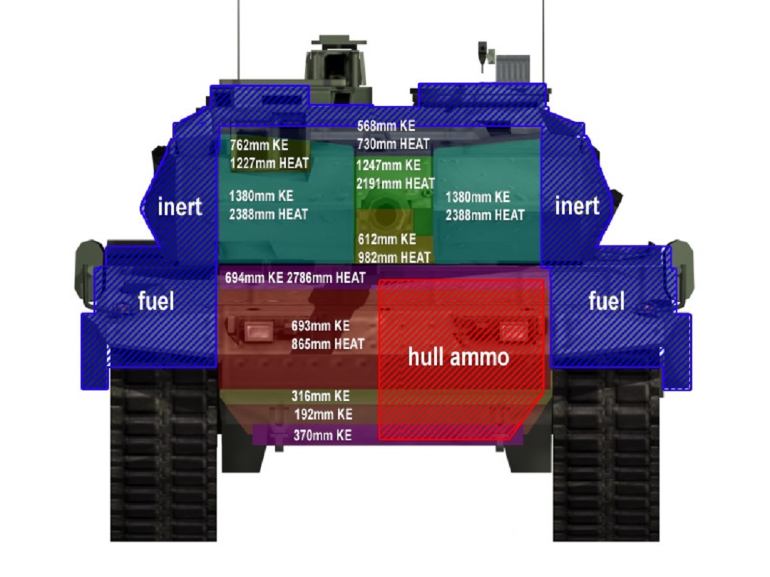 Leopard 2a5 Warthunder Wlcs Wiki