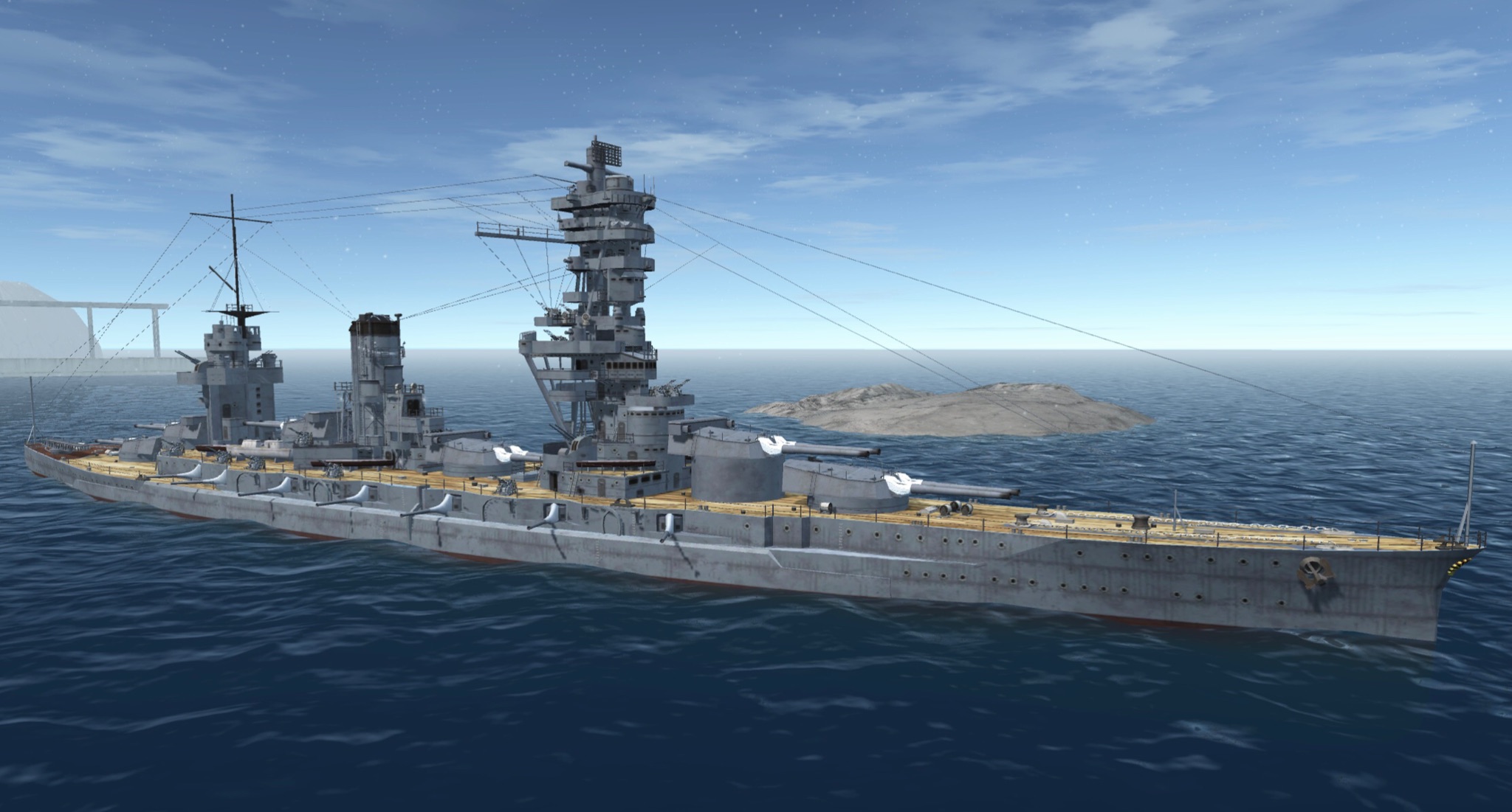 扶桑 1935 Worldwar Battleship Wiki