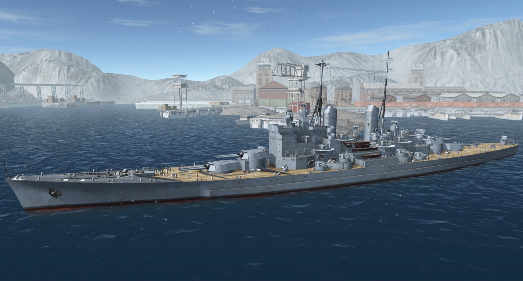 Vanguard Worldwar Battleship Wiki