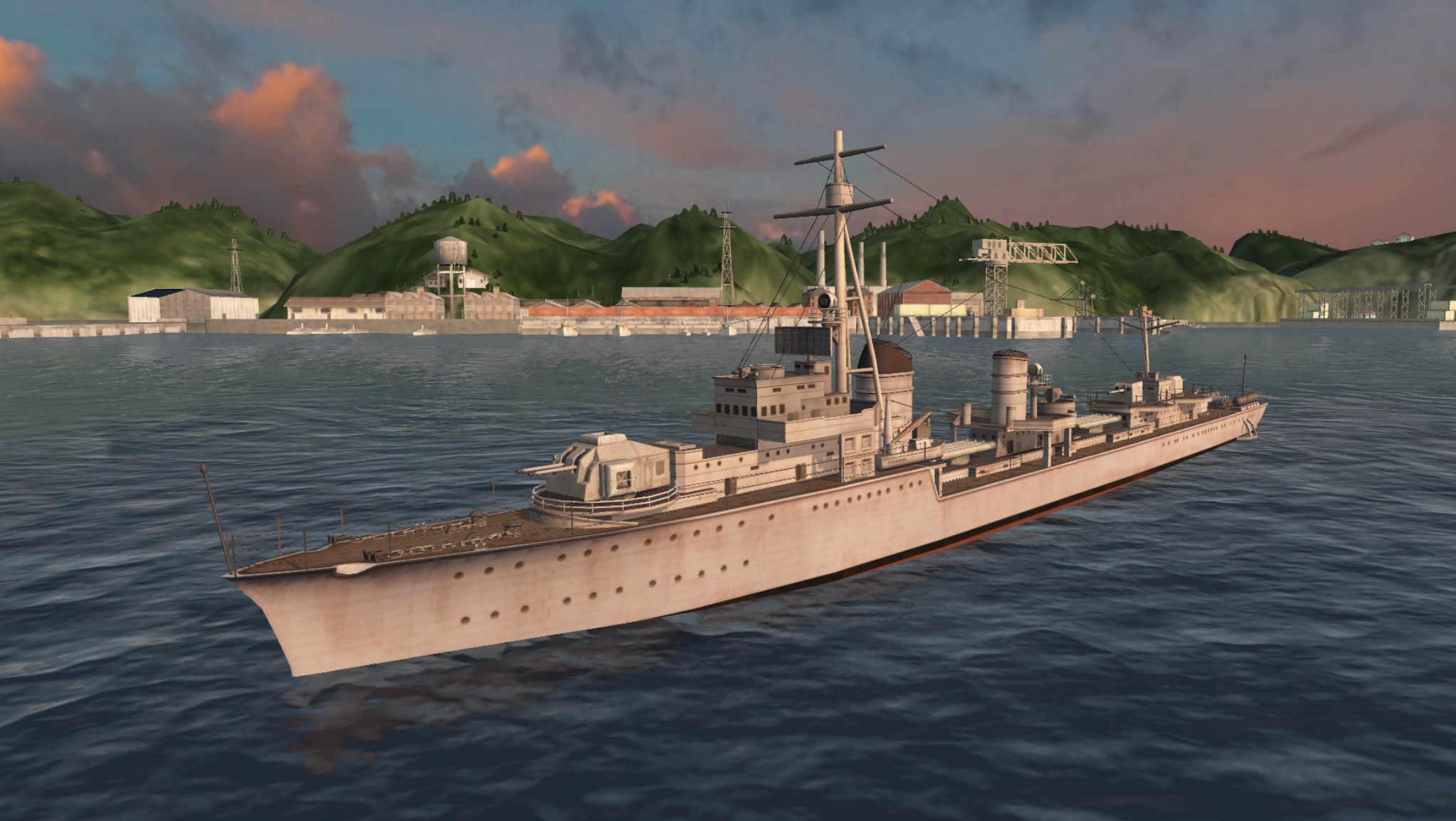 Z23 - NavalFrontLine2/Worldwar Battleship Wiki* Z23 - NavalFrontLine2/Worldwar Battleship Wiki*