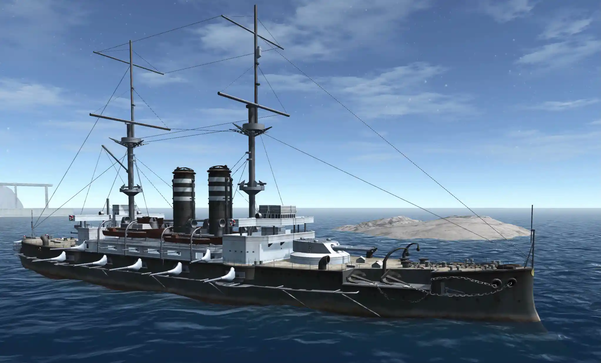 三笠 - NavalFrontLine2/Worldwar Battleship Wiki* 三笠 - NavalFrontLine2/Worldwar Battleship Wiki*