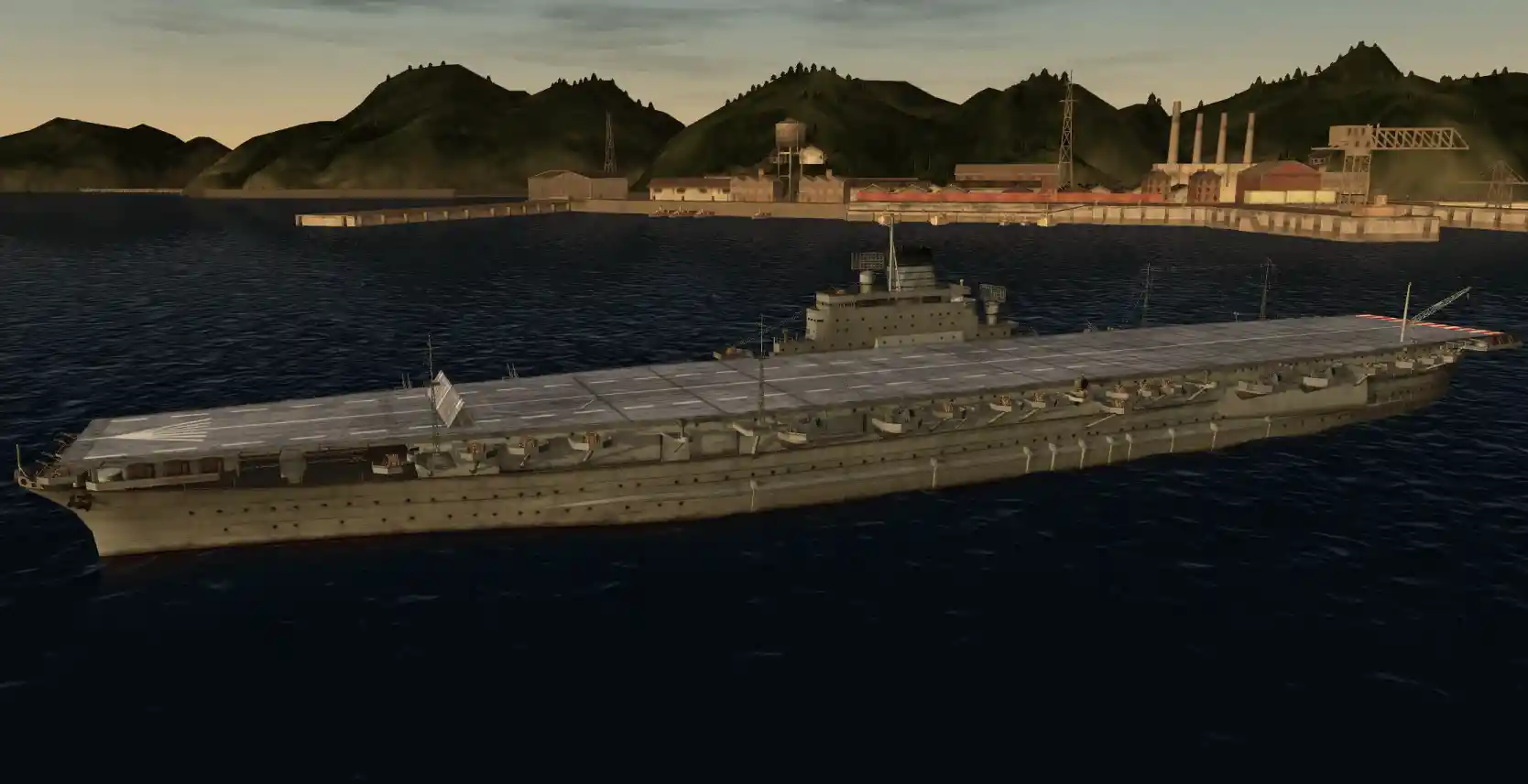 信濃 - NavalFrontLine2/Worldwar Battleship Wiki* 信濃 - NavalFrontLine2/Worldwar Battleship Wiki*