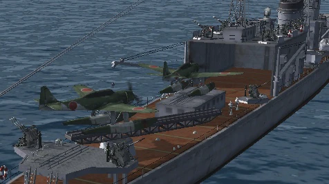 大淀 - Worldwar Battleship Wiki*