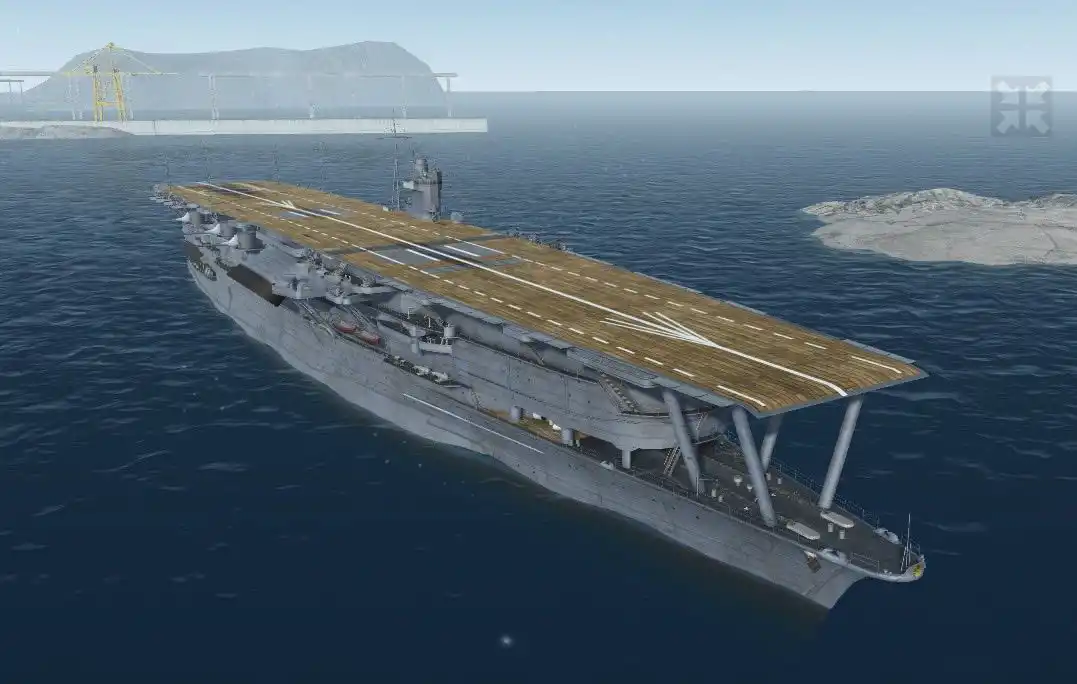 ソ連軍 艦艇用時計 ②