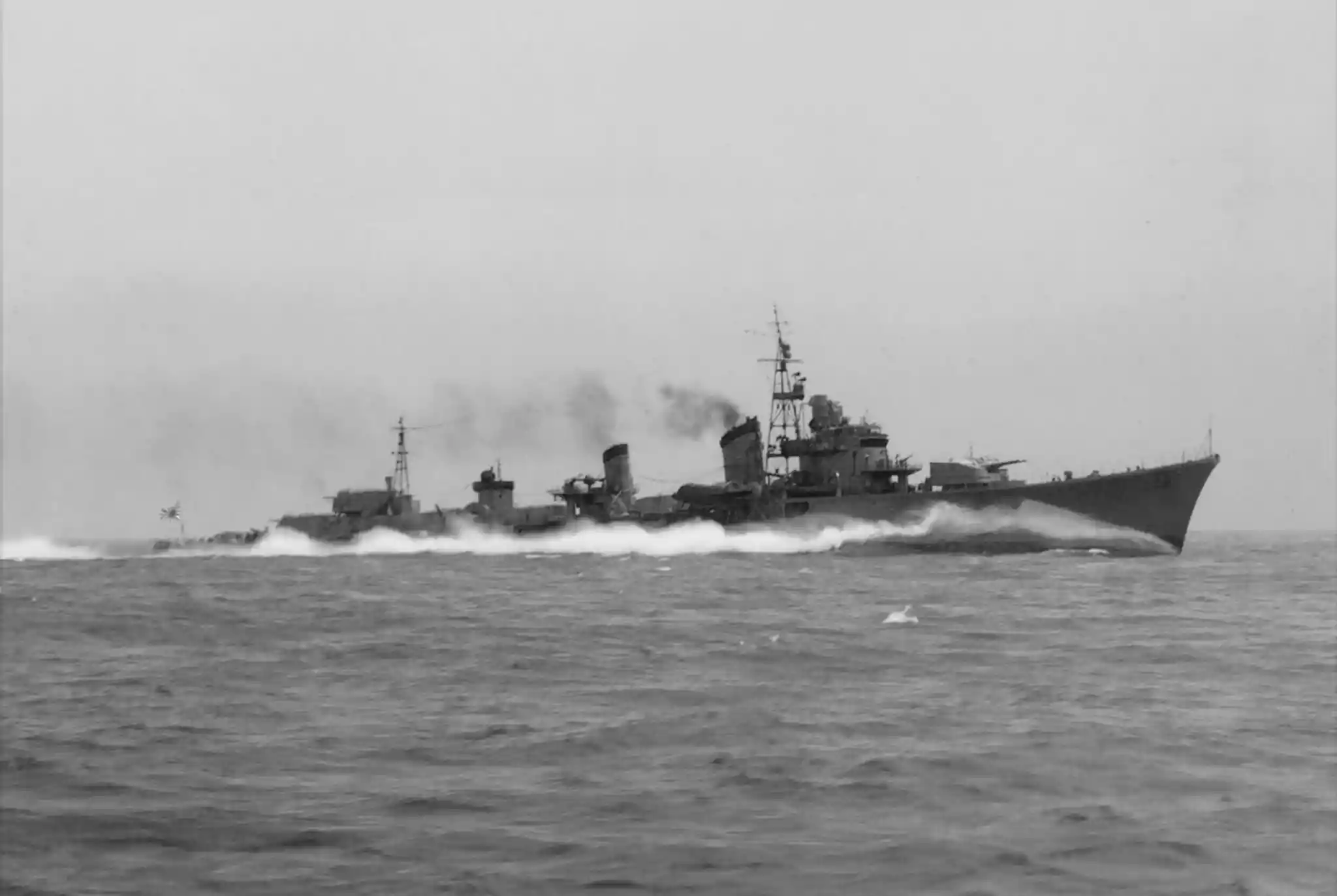島風 - NavalFrontLine2/Worldwar Battleship Wiki*