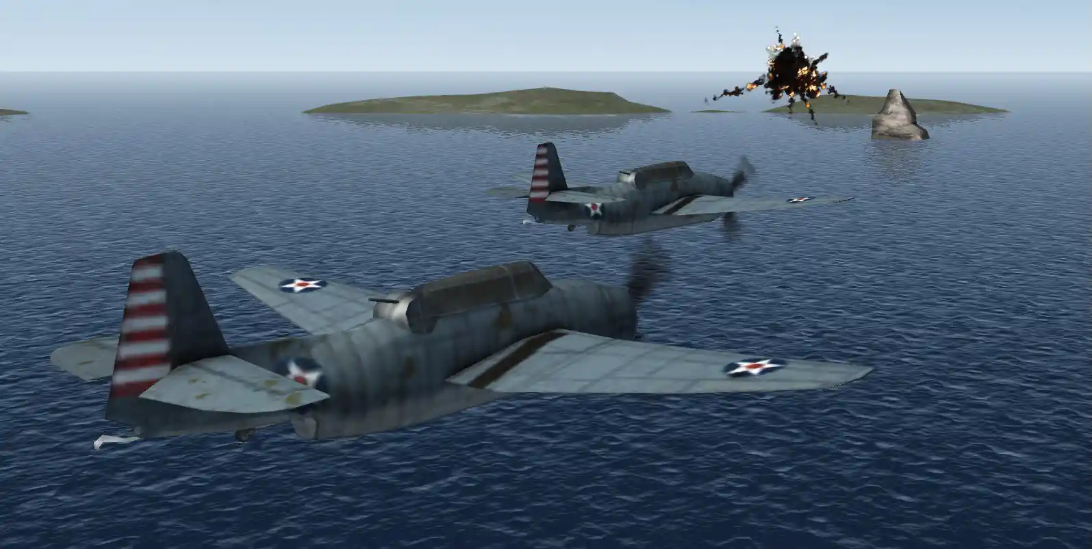 艦上攻撃機 - NavalFrontLine2/Worldwar Battleship Wiki* 艦上攻撃機 - NavalFrontLine2/Worldwar Battleship Wiki*