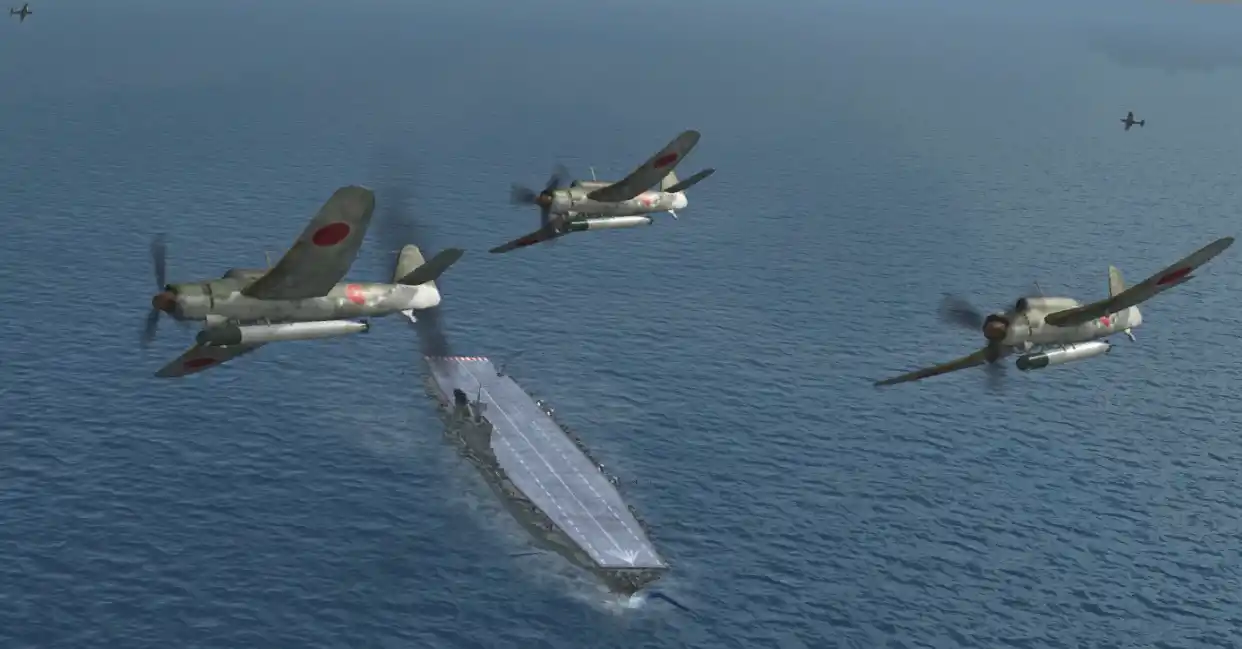 艦上攻撃機 - NavalFrontLine2/Worldwar Battleship Wiki* 艦上攻撃機 - NavalFrontLine2/Worldwar Battleship Wiki*