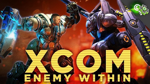 xcom mecs vs gene mods
