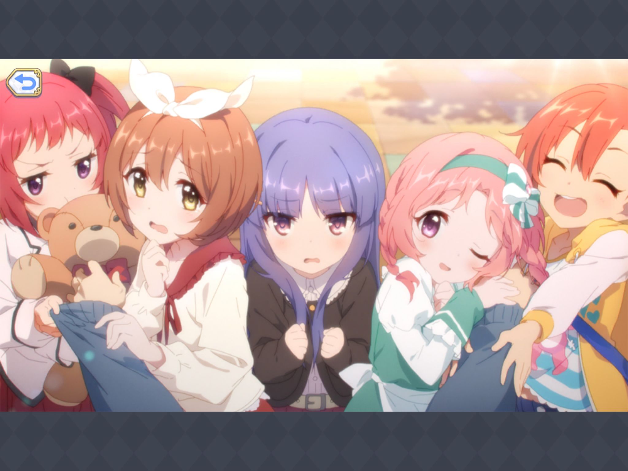 しょうがねえだろ赤ちゃんなんだから 帝国華撃団 Wiki しょうがねえだろ赤ちゃんなんだから 帝国華撃団 Wiki