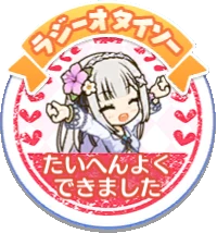 ラジーオタイソー