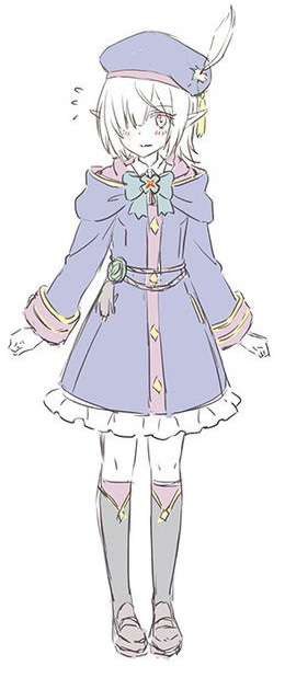 キャラクター アオイ 編入生 帝国華撃団 Wiki キャラクター アオイ 編入生 帝国華撃団 Wiki