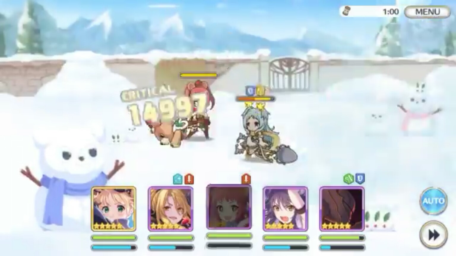 キャラクター アヤネ クリスマス 帝国華撃団 Wiki キャラクター アヤネ クリスマス 帝国華撃団 Wiki