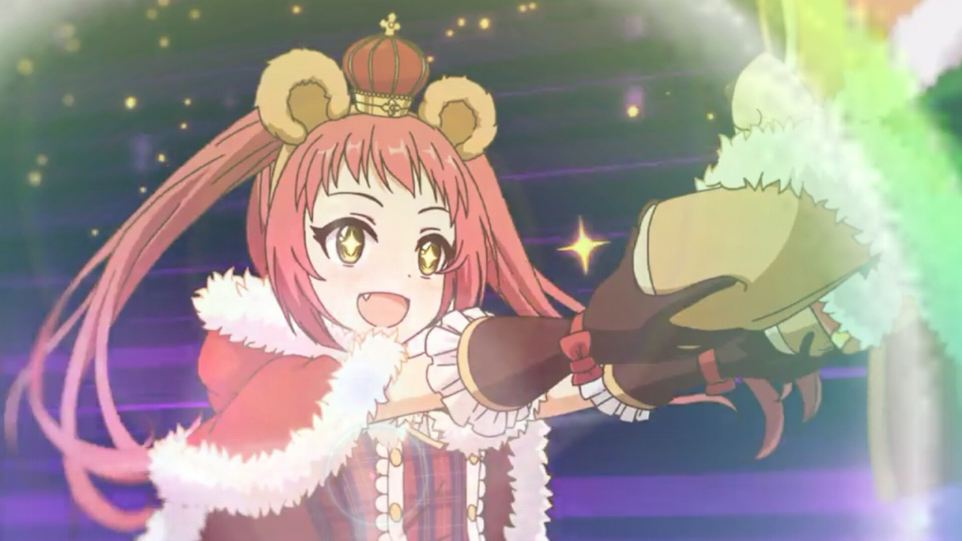 キャラクター アヤネ クリスマス 帝国華撃団 Wiki キャラクター アヤネ クリスマス 帝国華撃団 Wiki