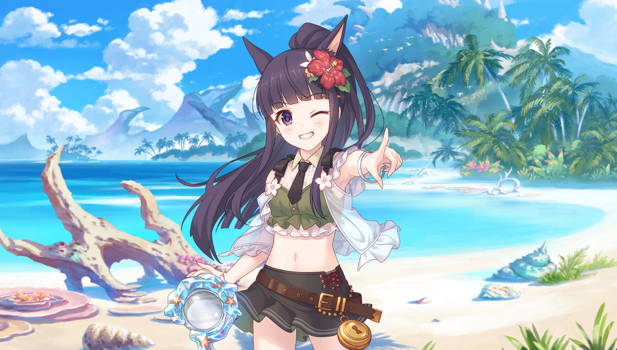 キャラクター カスミ サマー 帝国華撃団 Wiki キャラクター カスミ サマー 帝国華撃団 Wiki
