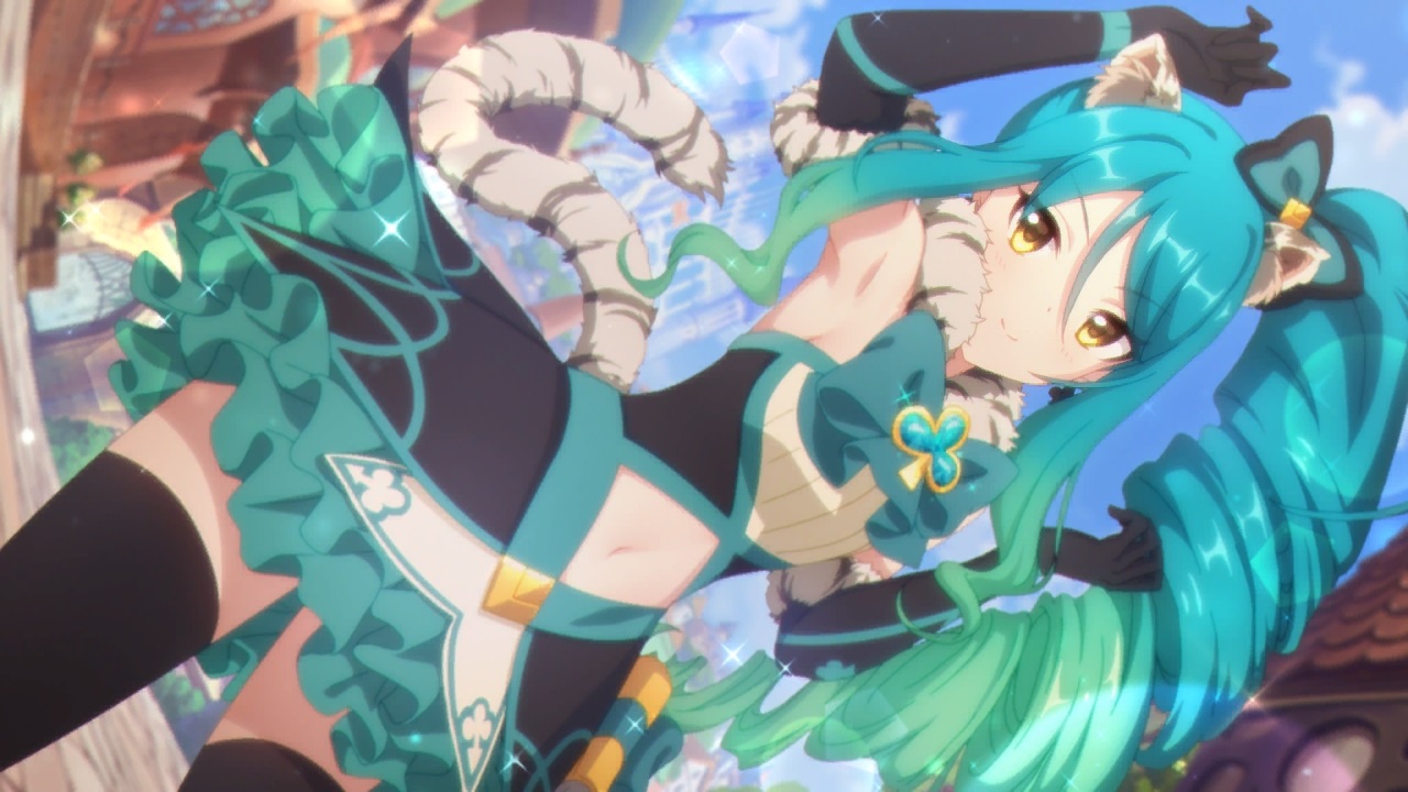 キャラクター シオリ マジカル 帝国華撃団 Wiki キャラクター シオリ マジカル 帝国華撃団 Wiki