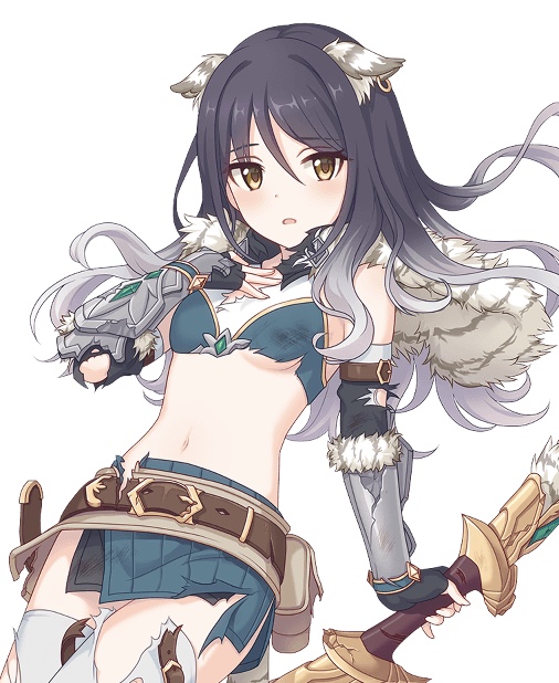 キャラクター シオリ 帝国華撃団 Wiki キャラクター シオリ 帝国華撃団 Wiki