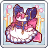ロイヤルメイドドレス ロイヤルメイドドレス