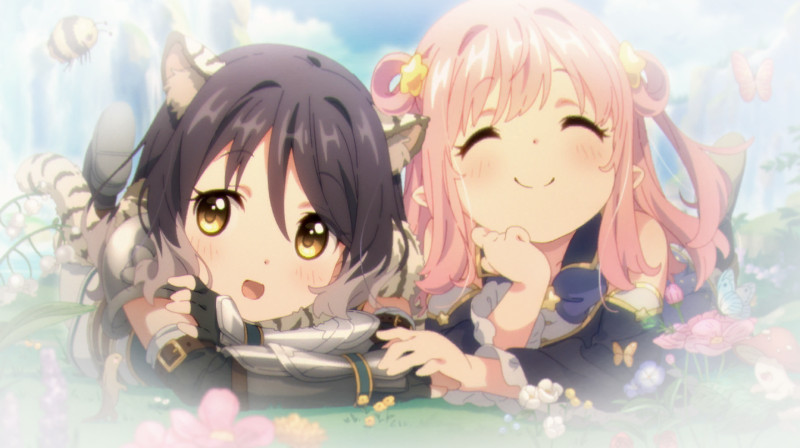キャラクター ハツネ シオリ 帝国華撃団 Wiki キャラクター ハツネ シオリ 帝国華撃団 Wiki