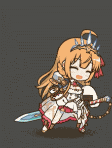 キャラクター ペコリーヌ 帝国華撃団 Wiki キャラクター ペコリーヌ 帝国華撃団 Wiki