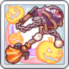 魔箒ハロウィン・アイ 魔箒ハロウィン・アイ