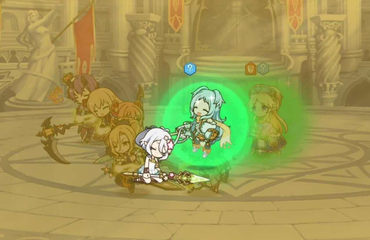 キャラクター ミヤコ 帝国華撃団 Wiki キャラクター ミヤコ 帝国華撃団 Wiki