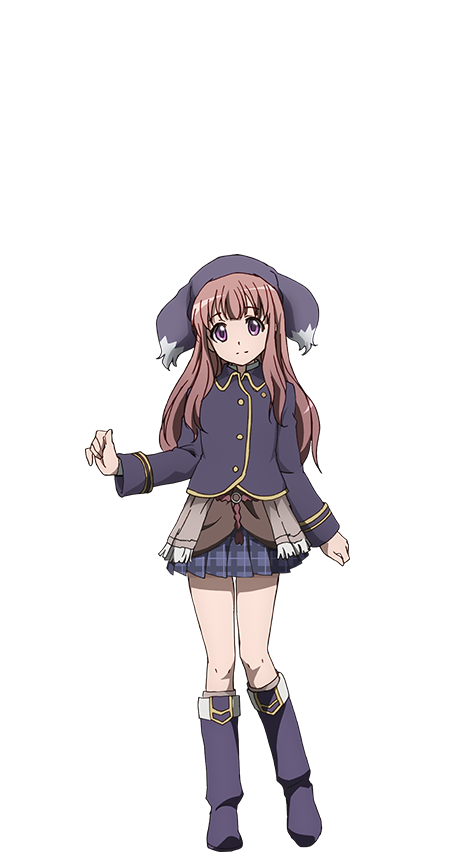 キャラクター ルゥ 帝国華撃団 Wiki キャラクター ルゥ 帝国華撃団 Wiki