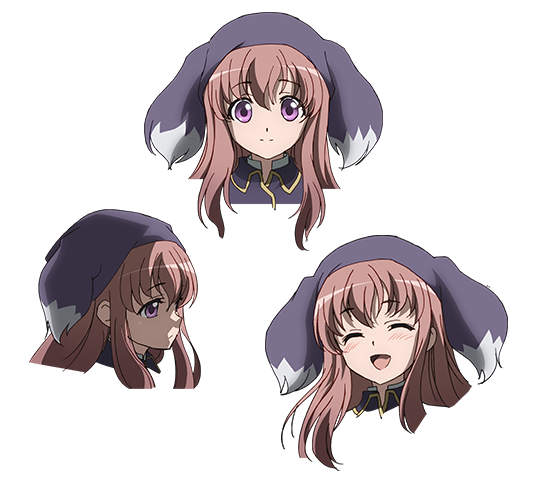 キャラクター ルゥ 帝国華撃団 Wiki キャラクター ルゥ 帝国華撃団 Wiki