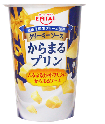 プリンの殿堂 帝国華撃団 Wiki プリンの殿堂 帝国華撃団 Wiki