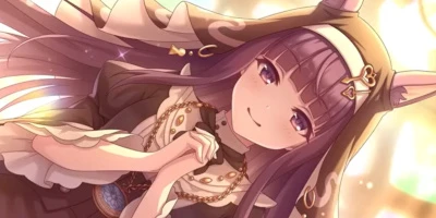 カスミ(シスター)