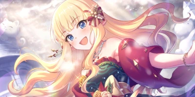 サレン(クリスマス)