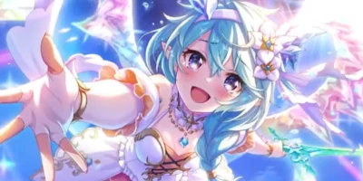 シェフィ(プリンセス)