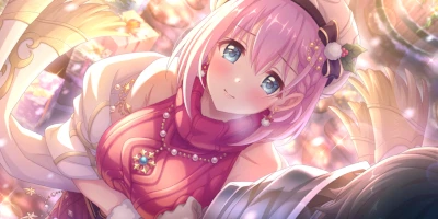 ユイ(クリスマス)