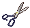 裁ちバサミ