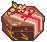桜和菓子箱