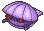 紫の貝蔵