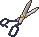 ◆ハサミ