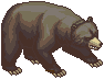 ◆肉的熊