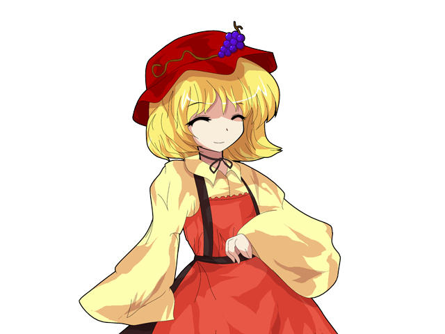 秋穣子 やる夫は少女 アリス にかわって世界を救うそうです Ii Wiki 秋穣子 やる夫は少女 アリス にかわって世界を救うそうです Ii Wiki