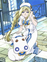 アリシア Aria The Animation 嫁コレ Wiki アリシア Aria The Animation 嫁コレ Wiki