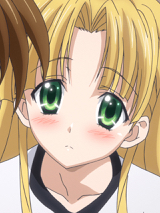 アーシア アルジェント ハイスクールd D Born 嫁コレ Wiki アーシア アルジェント ハイスクールd D Born 嫁コレ Wiki