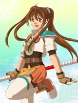 エステル ブライト 英雄伝説 空の軌跡 嫁コレ Wiki エステル ブライト 英雄伝説 空の軌跡 嫁コレ Wiki