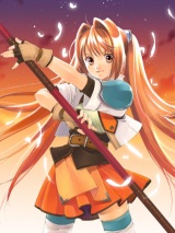 エステル ブライト 英雄伝説 空の軌跡 嫁コレ Wiki エステル ブライト 英雄伝説 空の軌跡 嫁コレ Wiki