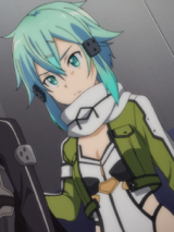 シノン ソードアート オンライン 嫁コレ Wiki