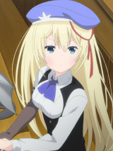シャルロット ブリュー 機巧少女は傷つかない 嫁コレ Wiki シャルロット ブリュー 機巧少女は傷つかない 嫁コレ Wiki