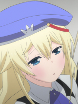 シャルロット ブリュー 機巧少女は傷つかない 嫁コレ Wiki シャルロット ブリュー 機巧少女は傷つかない 嫁コレ Wiki